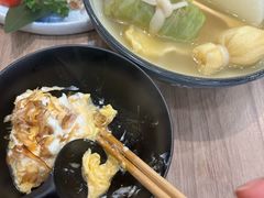 -小条食堂(筼筜天虹店)