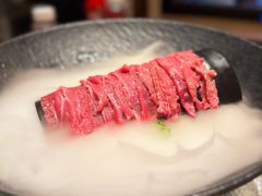 -牛New寿喜烧(新六百店)