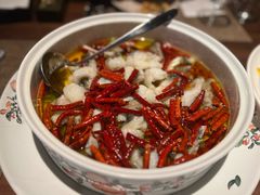 -曾宴·楚菜(湖北省博物馆店)