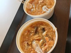 -食盈碗仔翅(星玺广场店)