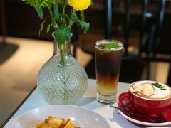 -外滩三号餐厅·创意中餐