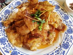 -石老头关东饺子王·东北菜(嘉华鑫城店)