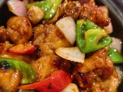 -日昌餐馆(亦庄店)