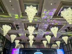 -上海浦东星河湾酒店