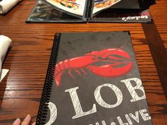 -RED LOBSTER(多伦多DT店)