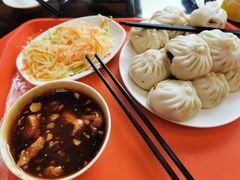 -庆丰包子铺(临河里店)