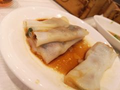 -金翠皇宫粤菜·点心·海鲜(科技园店)