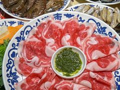 -东镇老火锅(长春路首店)