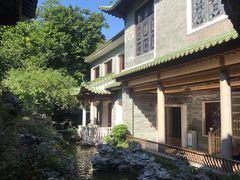 -南园酒家(前进路店)