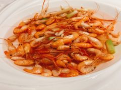 小河虾-八分饱·西津会(西津渡店)