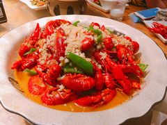 -永安鱼庄·镇江菜(丁卯店)