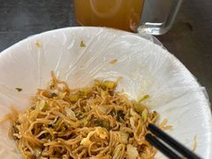 鸡蛋炒米粉-温州炒米粉(原钟楼街二市场店)