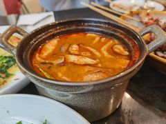 -THE PAWON·8碗(古北SOHO店)