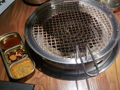 -九田家黑牛烤肉料理(新辰里亚运村店)
