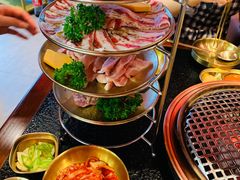 -伏一解牛烤肉专门店(信业购物中心店)