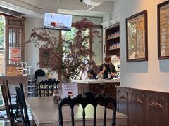 -青咖啡(三坊七巷店)