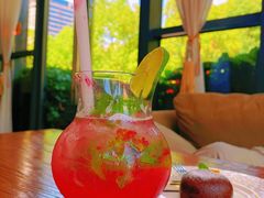 -MOMENT湖景餐厅(解放路店)