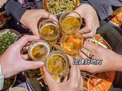 -四小区火锅·巷子里的重庆火锅(花照壁店)