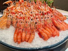 -上井料理黑金店(IFS国金中心店)
