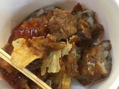 -老闽味沙茶面·姜母鸭(传承35年曾厝垵店)