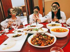 -淮安曙光国际大酒店(大运河广场花街店)