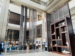 -舟山希尔顿酒店