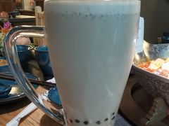 -湊湊火锅·茶憩(打浦桥日月光店)