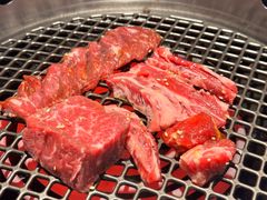 -焱铁烧·黑毛和牛专门店(杭州嘉里中心店)