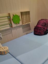 -奈尔宝家庭中心·亲子餐厅(北京东坝万达店)