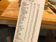 -赤坂亭·M9和牛烧肉·铁板烧(合肥万象城店)