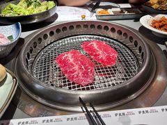 -炉太郎日式烧肉店(华贸店)