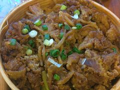 -老雒阳面馆·水席(定鼎门店)