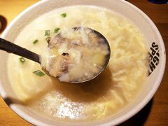 -吕氏疙瘩汤·海鲜新鲁菜(凯德mall新都心店)