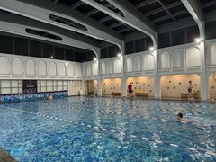 -星悦荟健身游泳(珠江新城店)