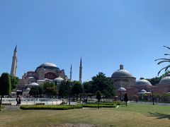 -Tarihi Sultanahmet Köftecisi Selim Usta
