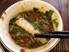 -正能量脆肉鲩火锅
