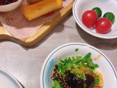 -野·大山里野生菌石锅土鸡(益田假日店)