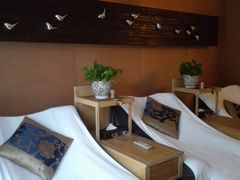 包房-和子足浴SPA会馆(梁溪店)