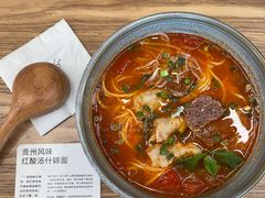 -里面·Noodlology(机电院店)