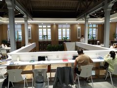 -东南大学(四牌楼校区)