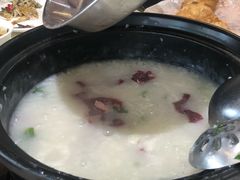 -丰尔粥食·粥底火锅·桑拿鸡(大良总店)