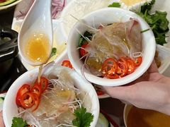 -官塘鱻鱻鱼生·潮汕生腌·砂锅粥(西马路总店)