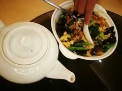 -新加坡宏仁堂御膳厅