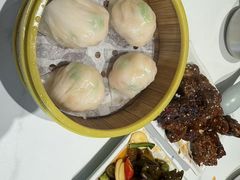 -郭记三宝粥店(锦山大街店)