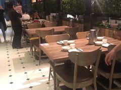 -茉莉餐厅(包河万达店)