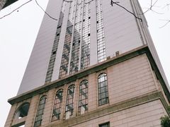 -中国工商银行(上海市延安西路支行)