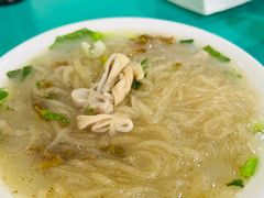 -甘记肥肠粉(马鞍北路店)