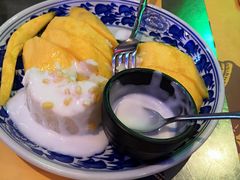 -simply thai天泰(长泰广场店)