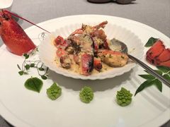 -虹御轩·传承江浙菜(虹桥店)
