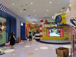 -meland(成都金牛凯德广场店)